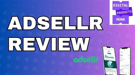 adsellr reviews.